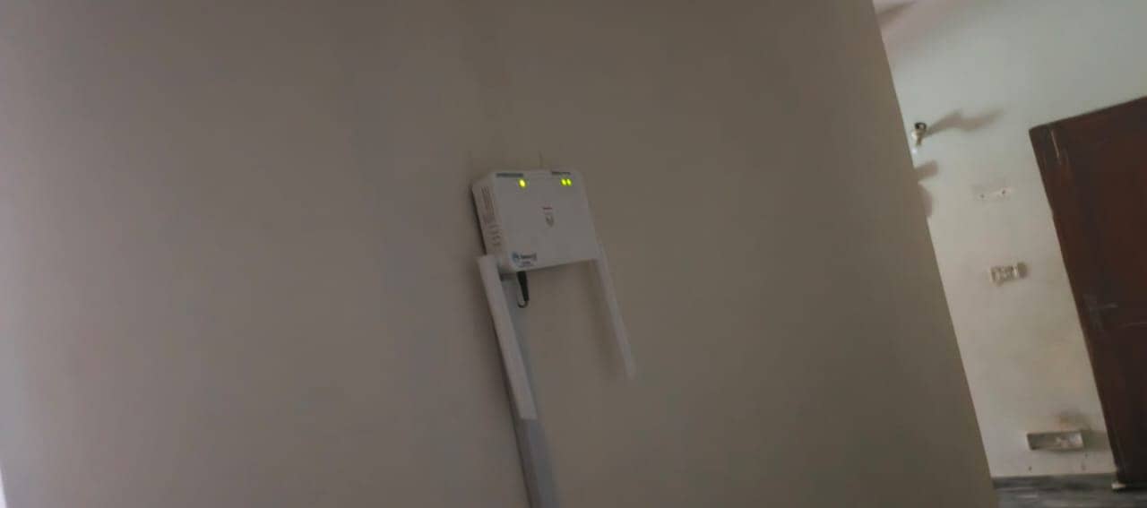 Flat Available for sharing 5