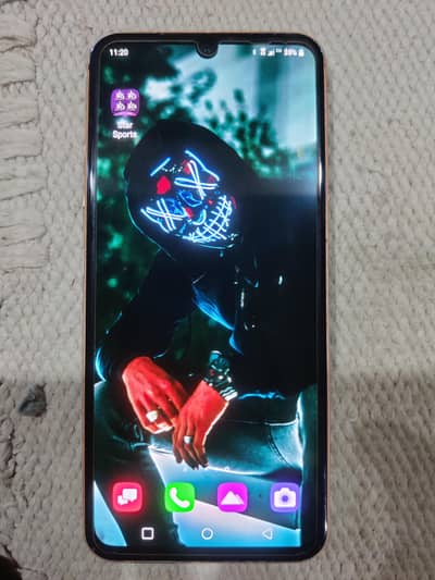 LG V60 ThinQ 5G