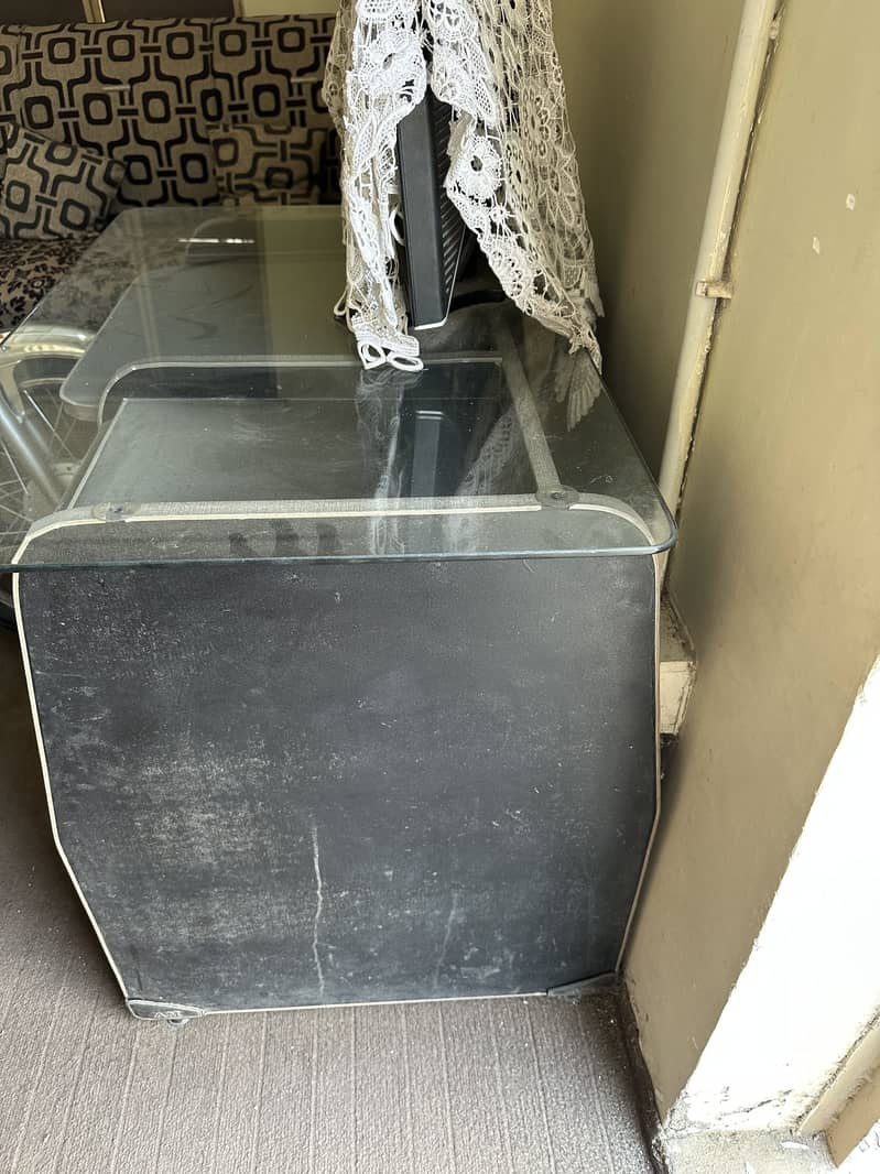 A+ condition Computer table only 2