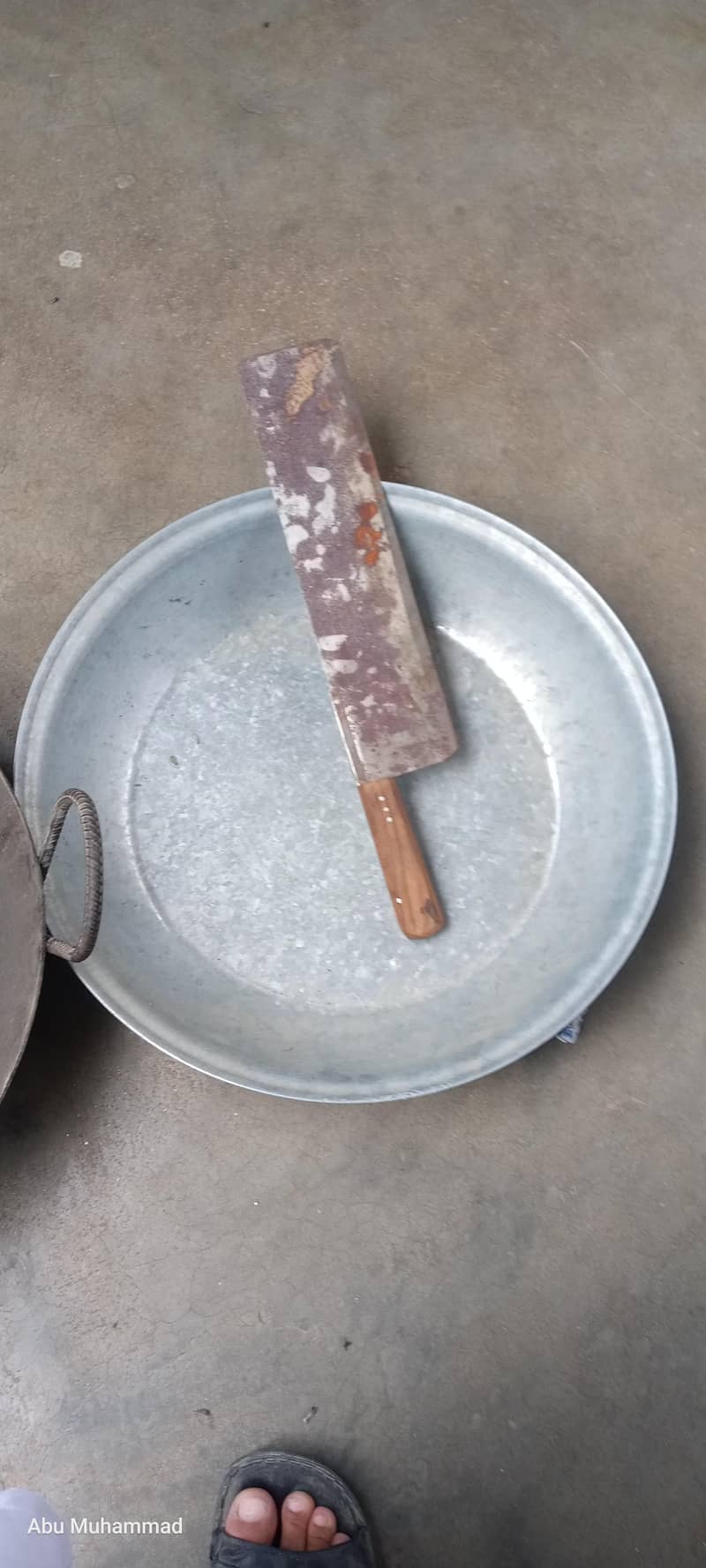 سموسہ ٹھیا کا کچھ سامان برائے فروخت 3