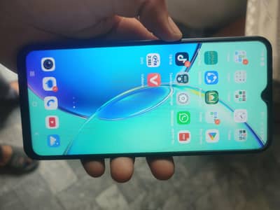 vivo y17s box charge complete urgent sale