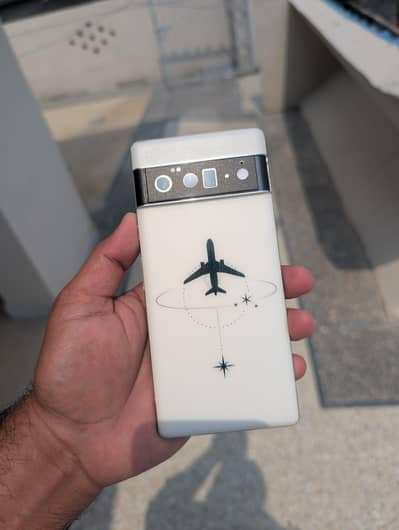 Google Pixel 6 Pro