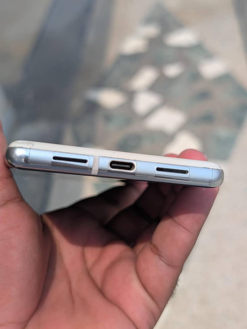 Google Pixel 6 Pro 1