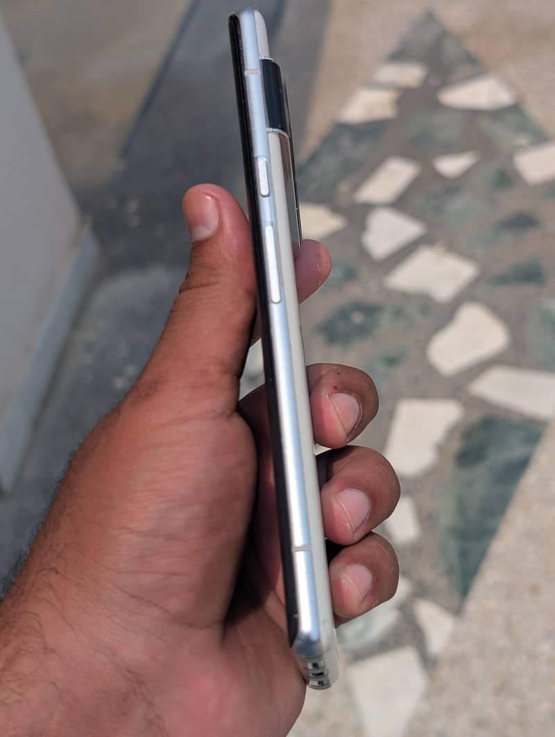 Google Pixel 6 Pro 2