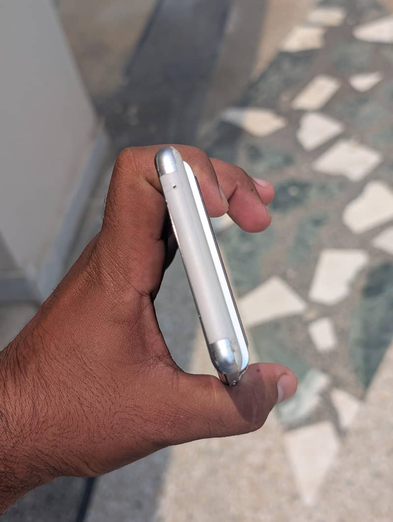 Google Pixel 6 Pro 3