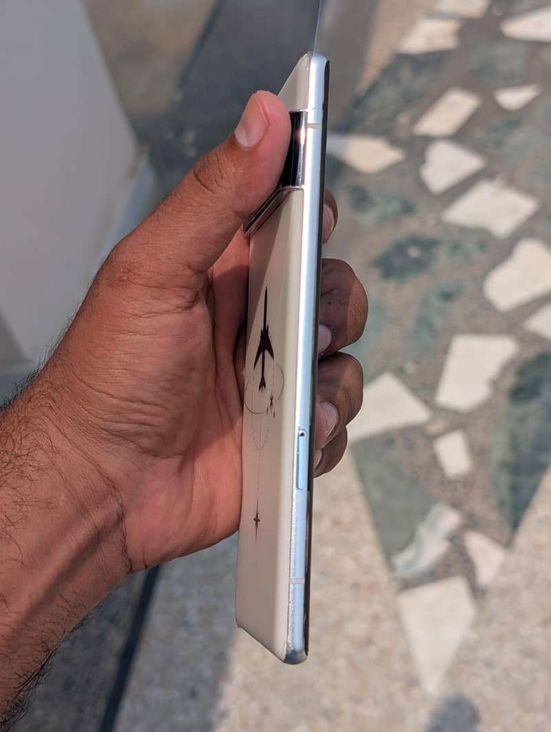 Google Pixel 6 Pro 4