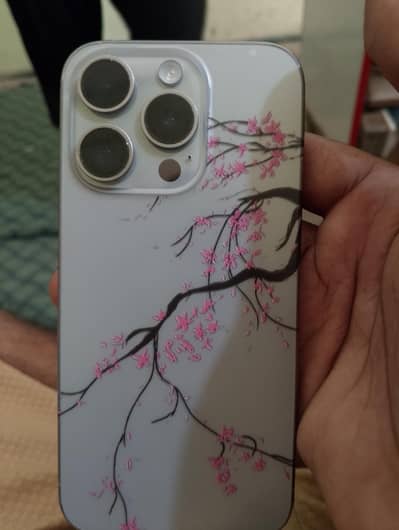 Apple iPhone 15 Pro