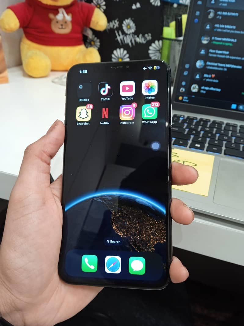 iphone xs max 2
