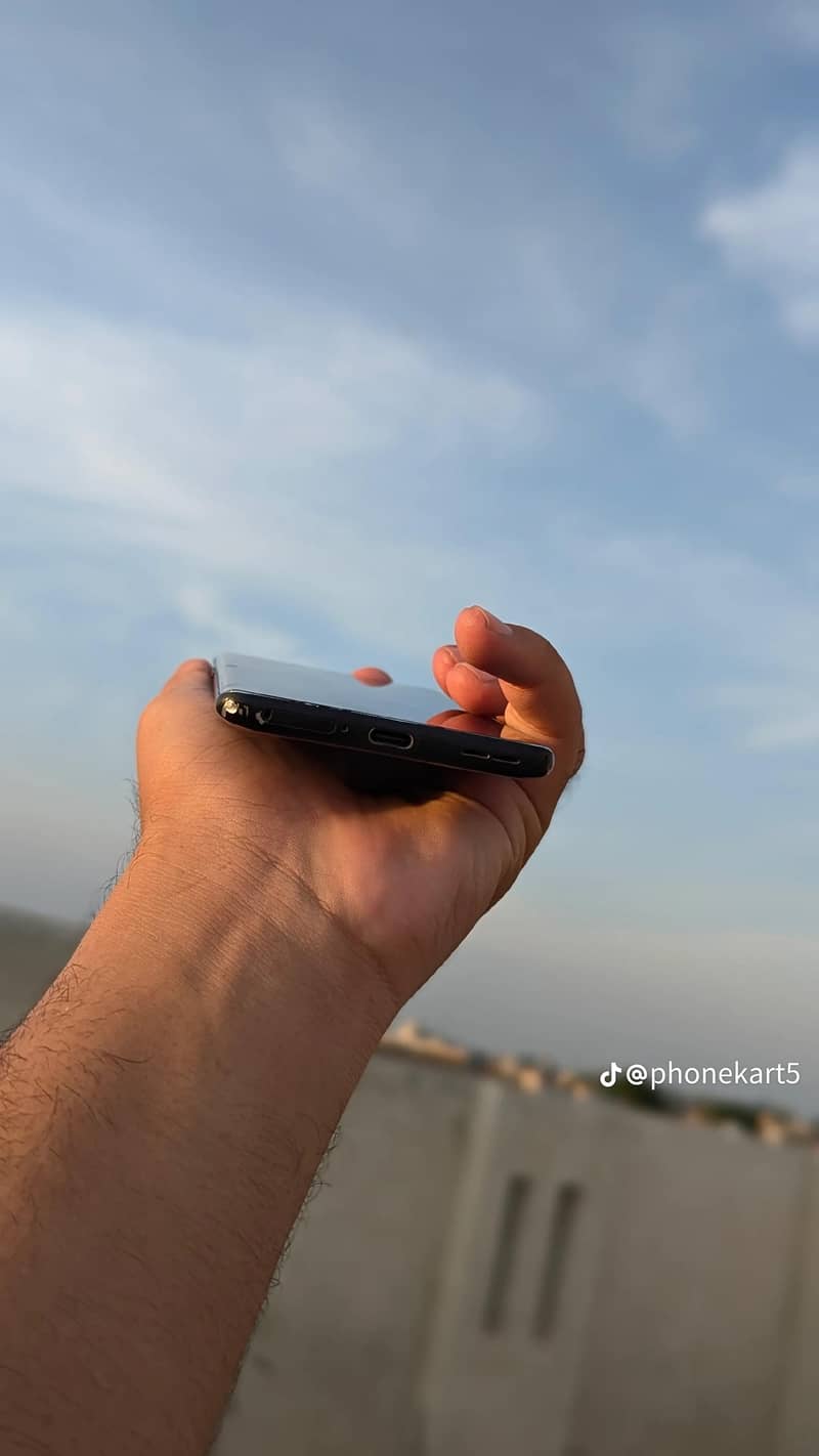 One Plus 8 5g 1