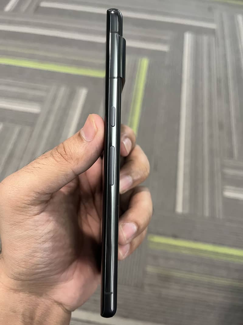 Google Pixel 7 Pro 3