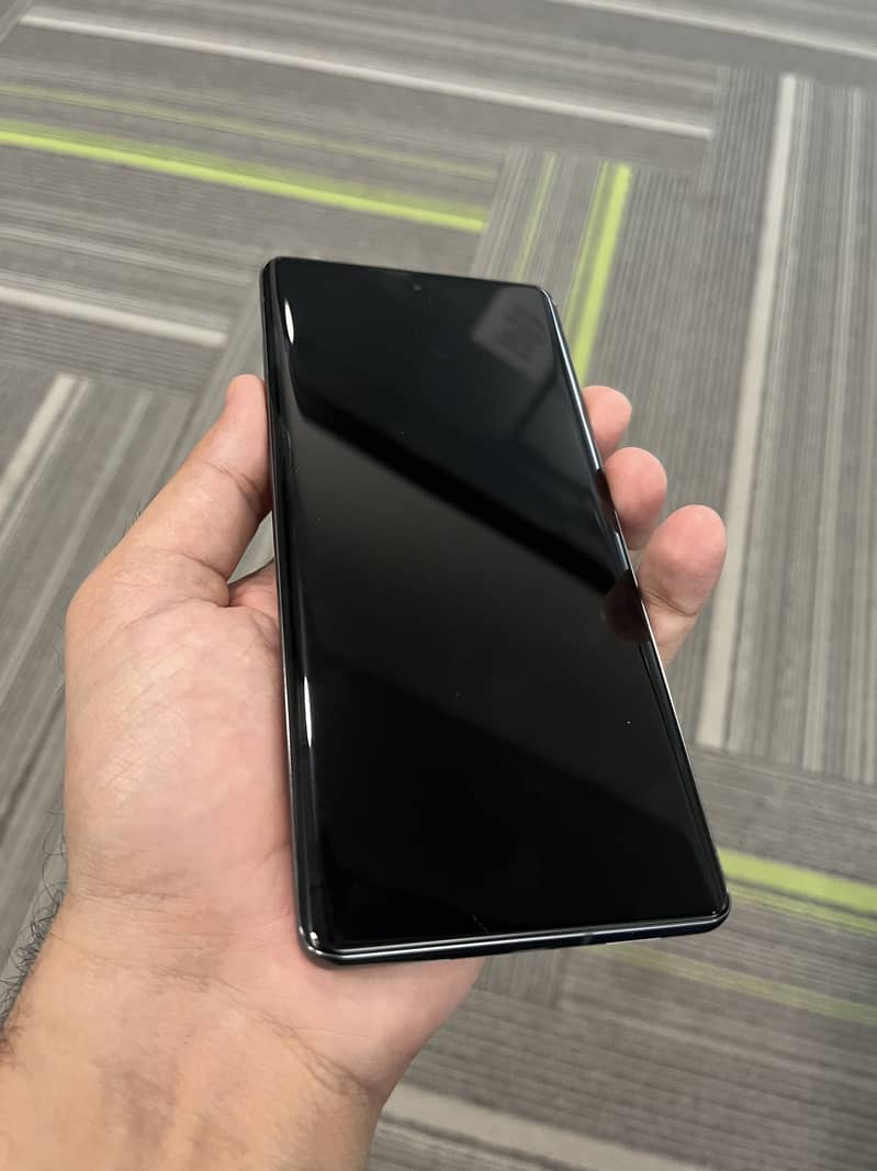 Google Pixel 7 Pro 4