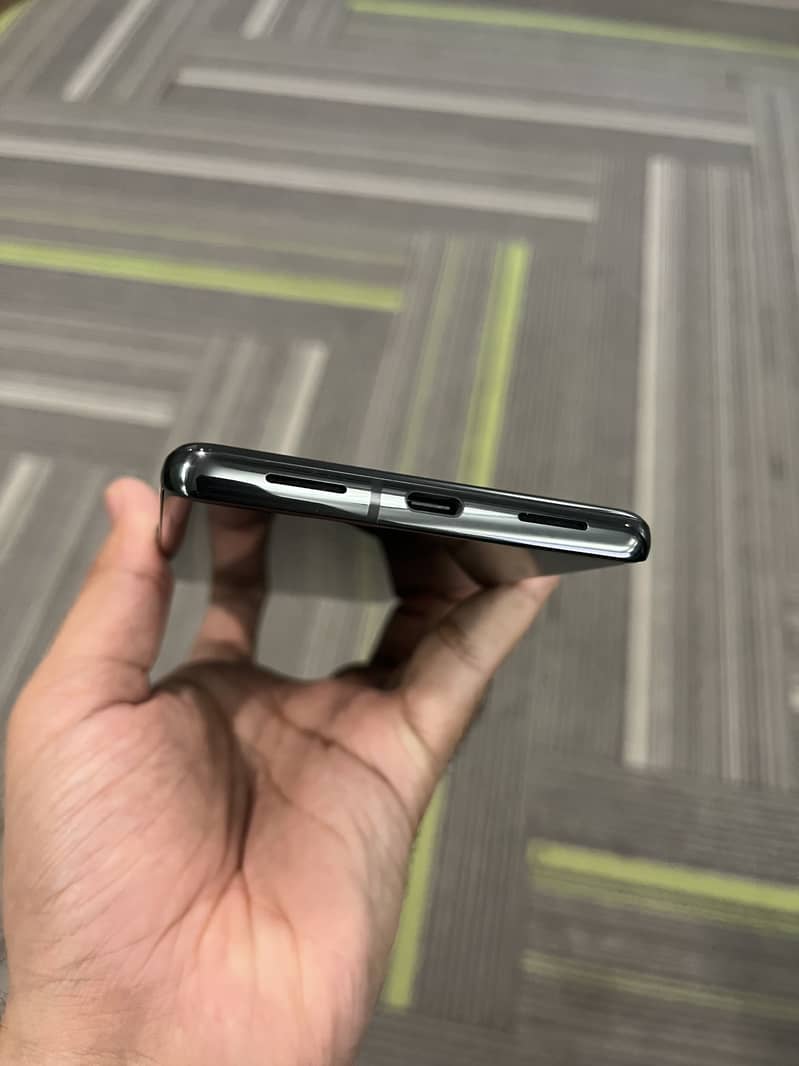 Google Pixel 7 Pro 5