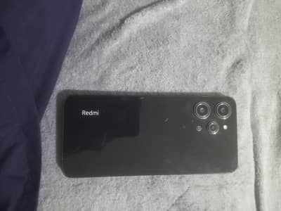 Xiaomi Mi 12 03707988521