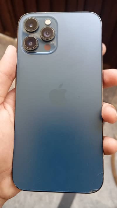 Apple iPhone 12 Pro Max