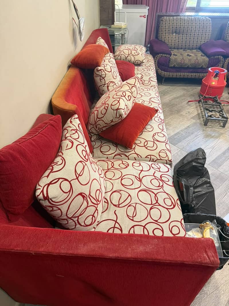 sofa set 1