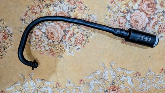 Bike Exhaust Silencer Sound Maker Honda,Yamaha, Suzuki