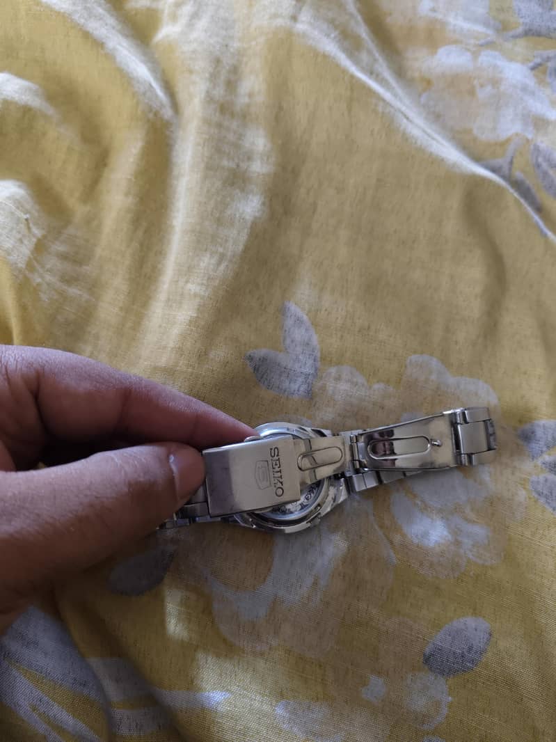 seiko 5 1