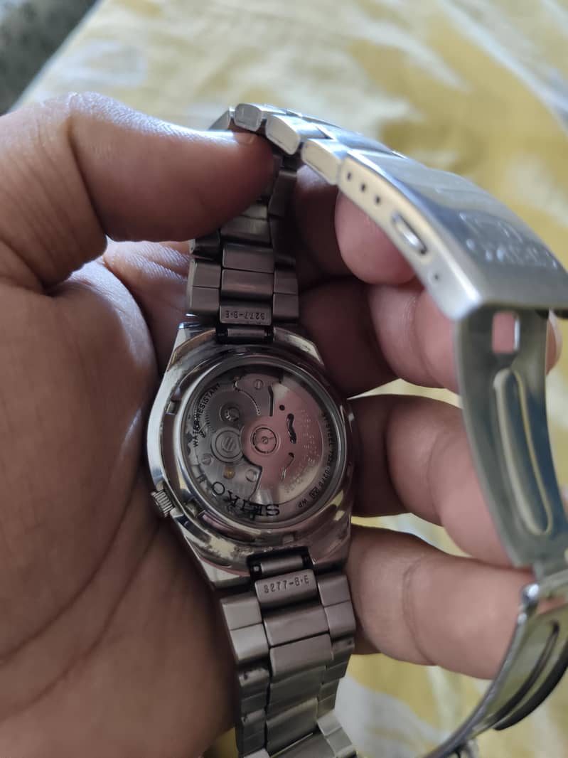 seiko 5 2