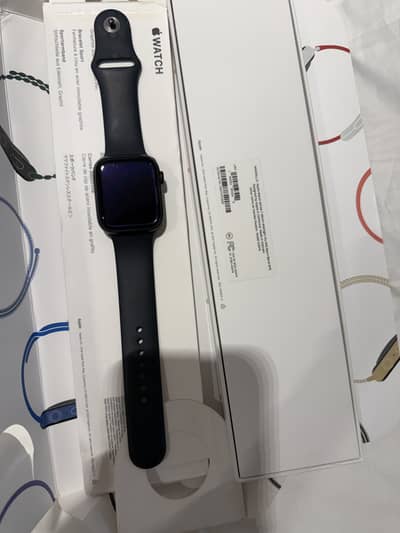 APPLE WATCH SERIES 7 45MM