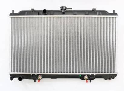 Nissan 2005 1.3 Radiator for sale