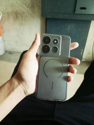 Infinix Other Model