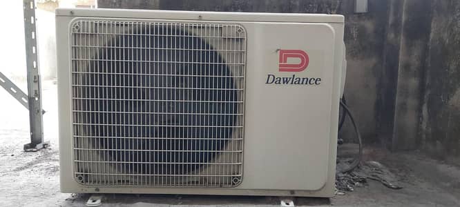 Aura Inverter Dawlance
