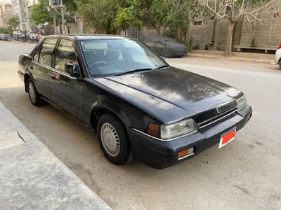 Honda Accord 1988