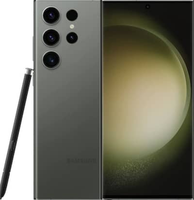 Samsung Mobile S23 Ultra