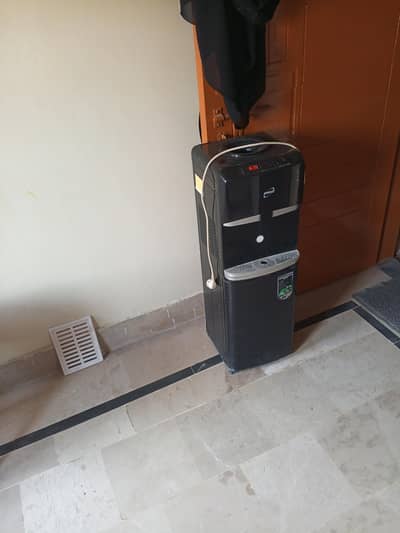 water dispenser