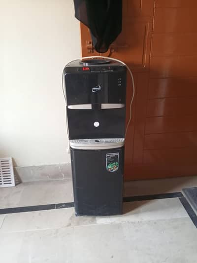water dispenser