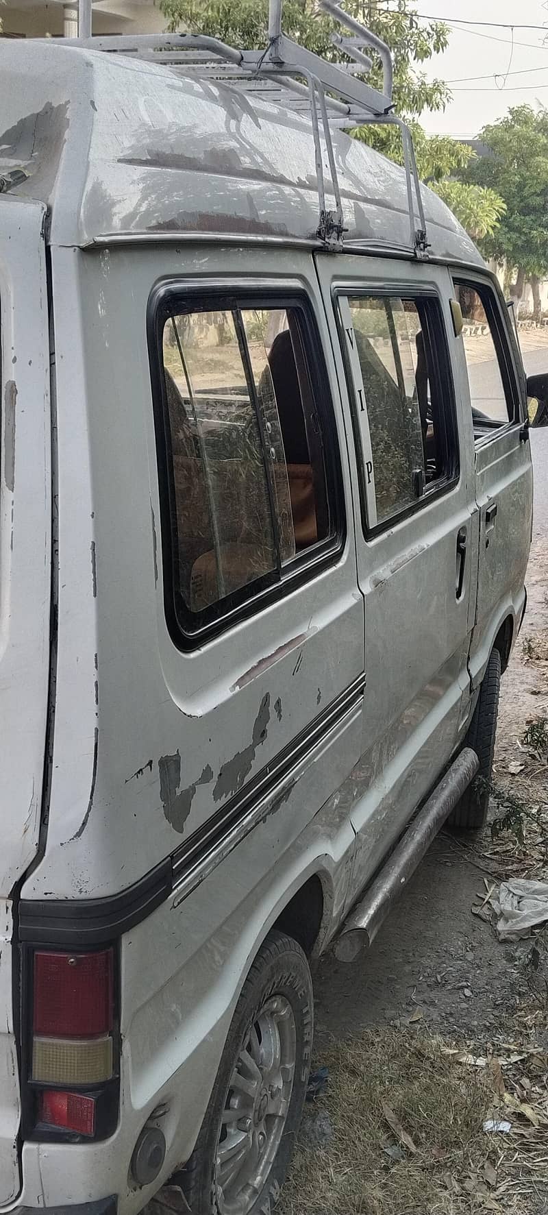suzuki van 3