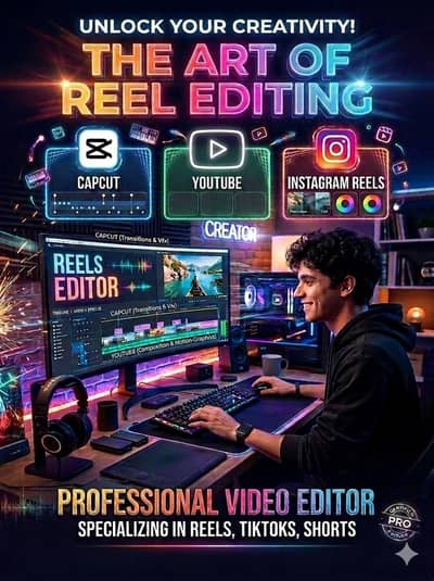 editor service