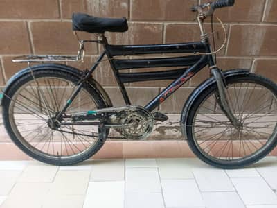 V8 26 Inch Bicycle