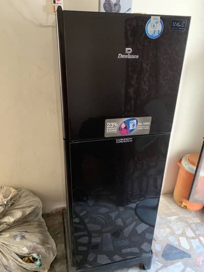 Dawlance  fridge