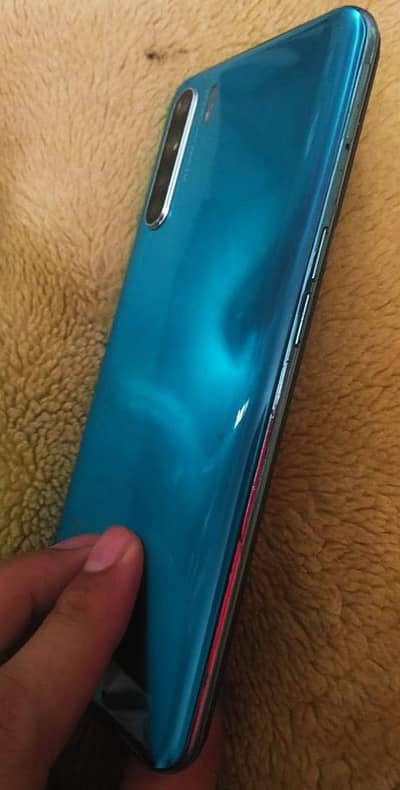 OPPO F15