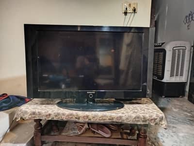 Samsung imported LCD