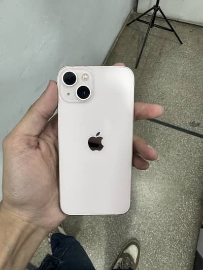 Apple iPhone 13 PTA 128gb