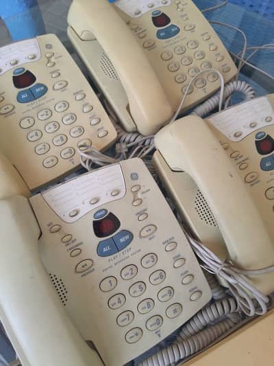 Intercom Set for Sale