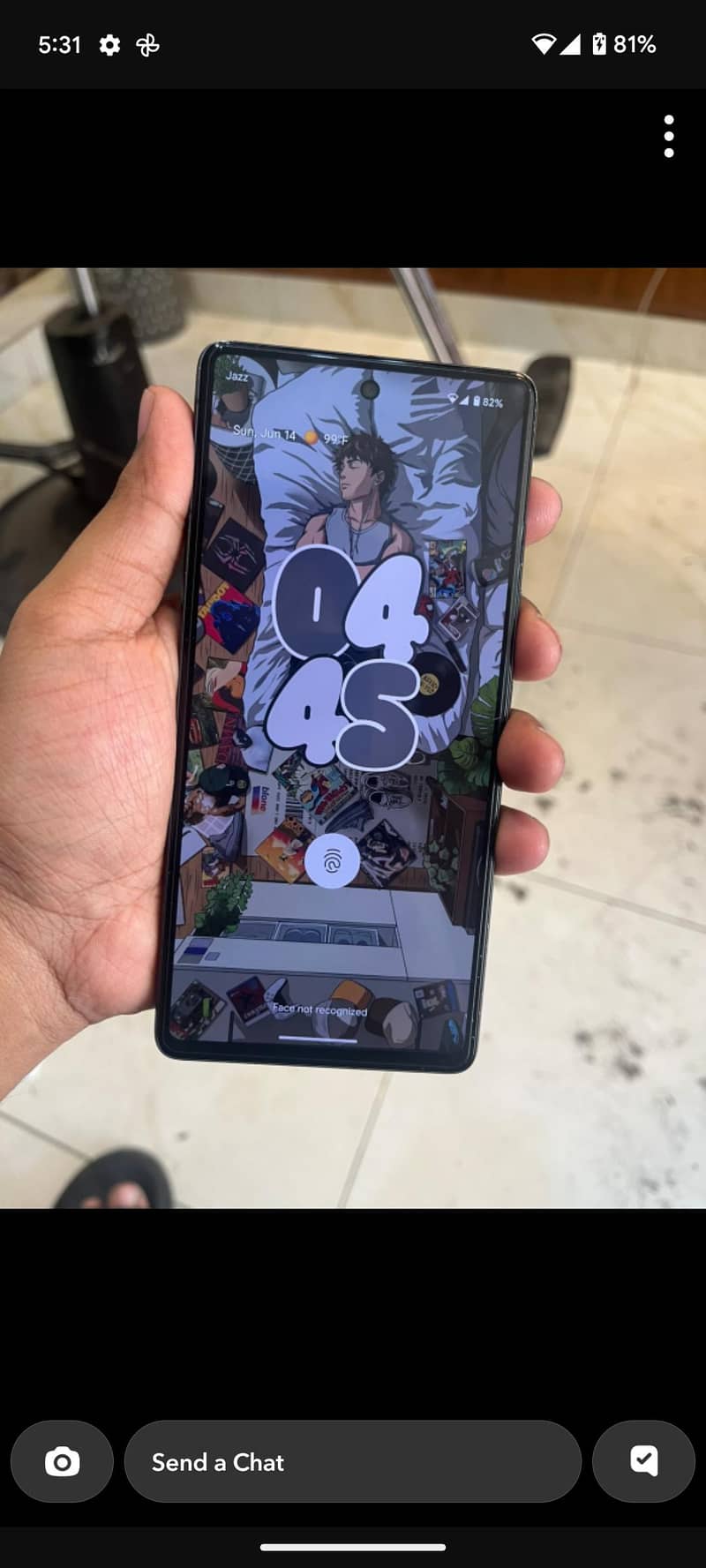 Google Pixel 7 1
