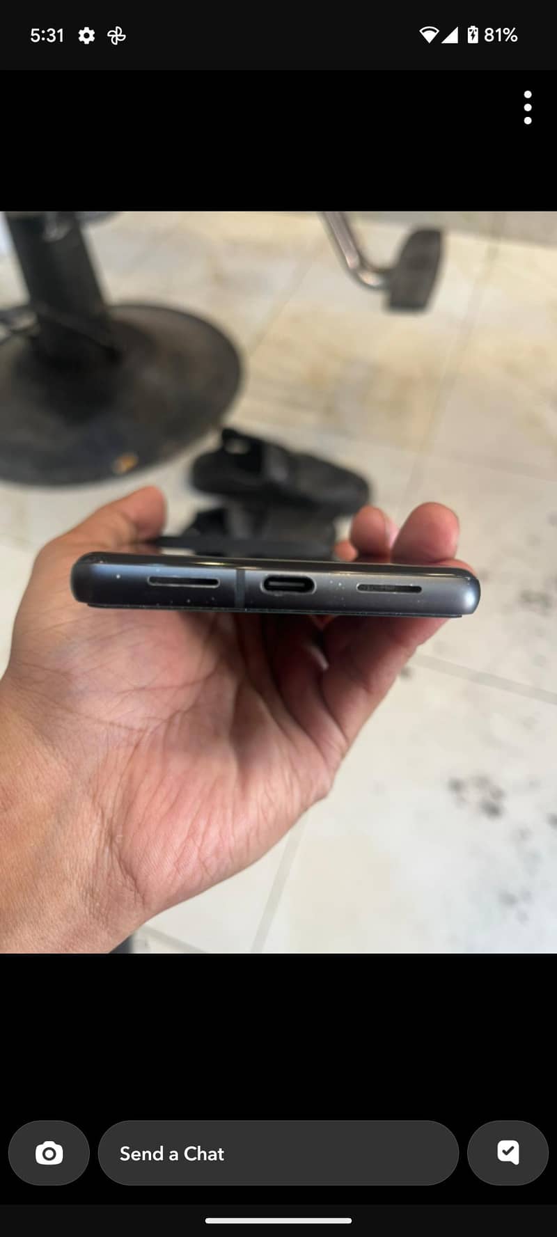 Google Pixel 7 2