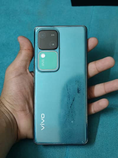 Vivo V30 12/256