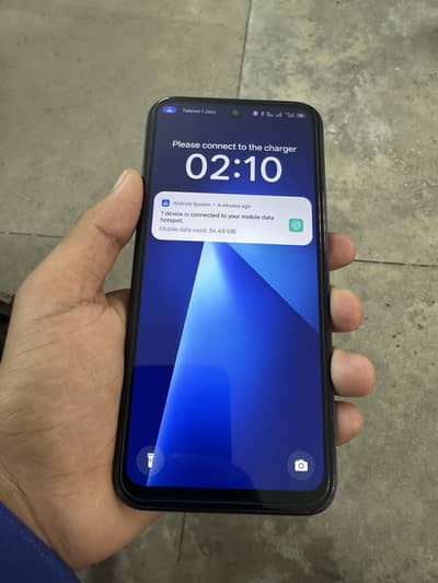 OPPO A6 4G