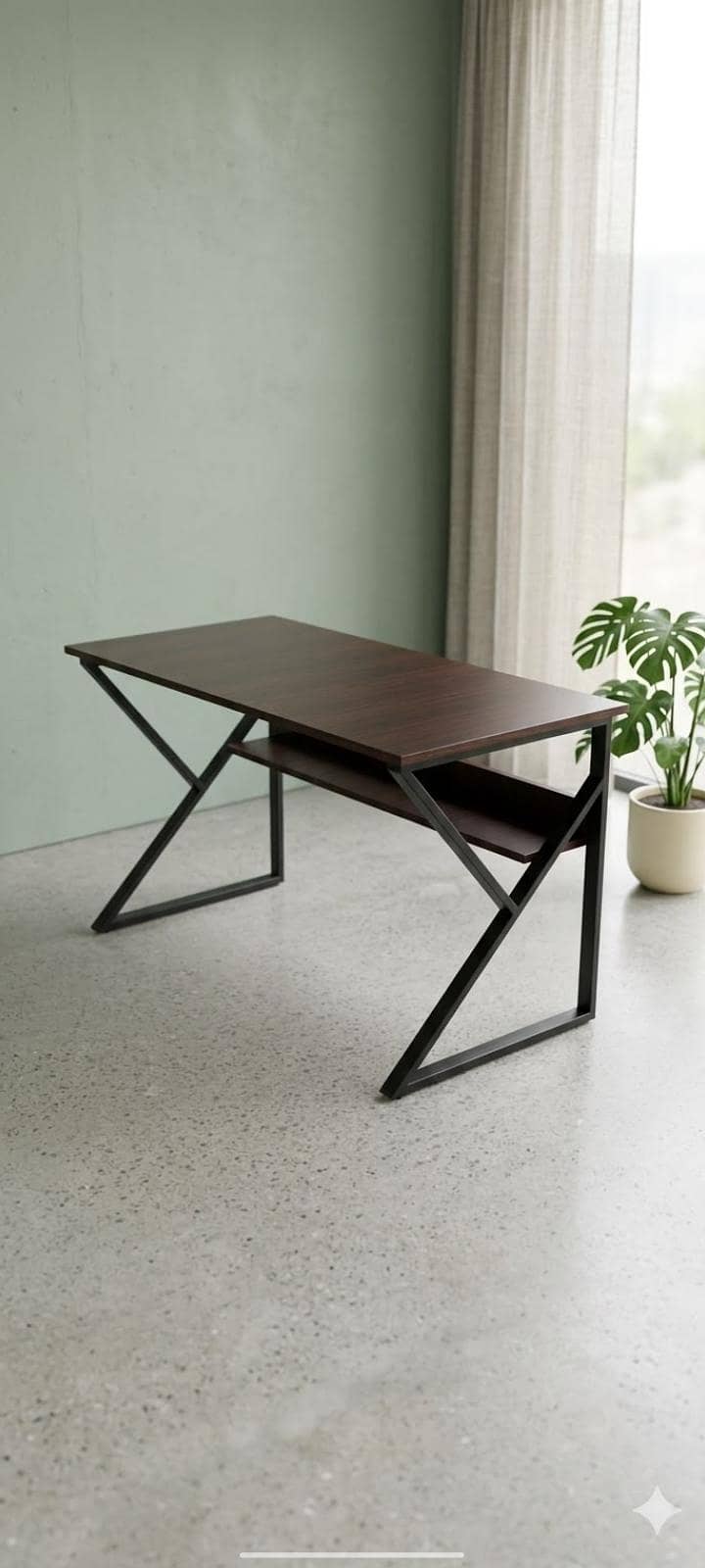 study table 1