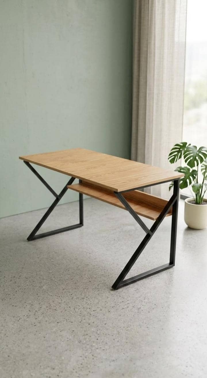 study table 2