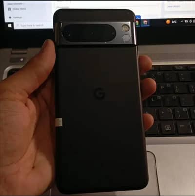 Google Pixel 8 Pro 12/256 gb