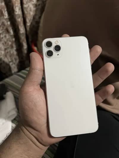 Apple iPhone 11 Pro Max Pta