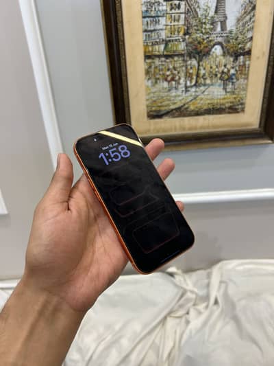iPhone 17 pro jv