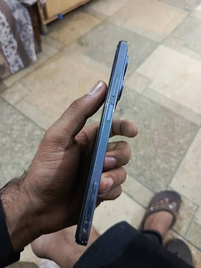 Infinix Hot 40 Pro