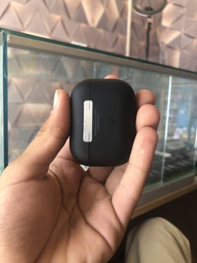 airpards