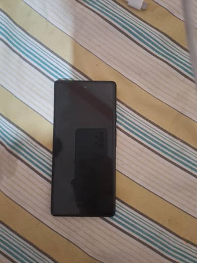 Google Pixel 6a